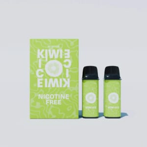 KIWI ICE POD（ノンニコチン）