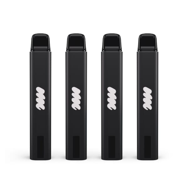 MyMoods PEN 4本セット（新デザイン）