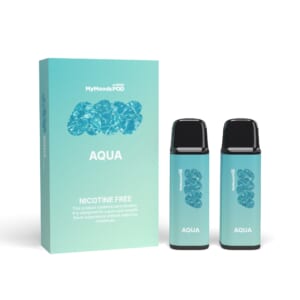 AQUA POD