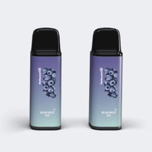 BLUE RAZZ ICE POD