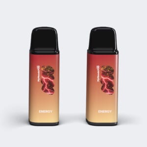 ENERGY POD