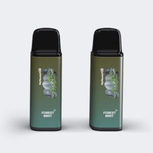 FOREST MINT POD