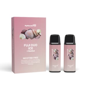 FUJI DUO ICE POD