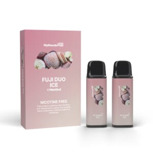 FUJI DUO ICE POD