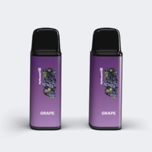 GRAPE POD