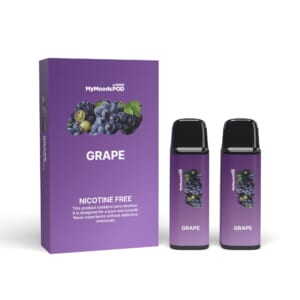 GRAPE POD