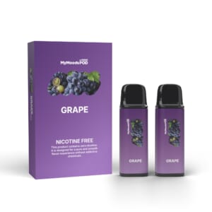 GRAPE POD
