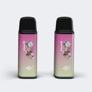 KIWI DRAGON ICE POD