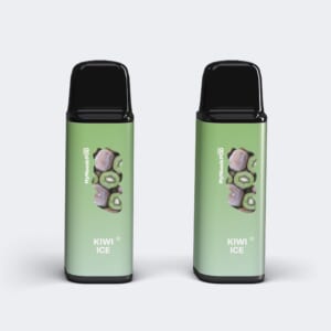 KIWI ICE POD