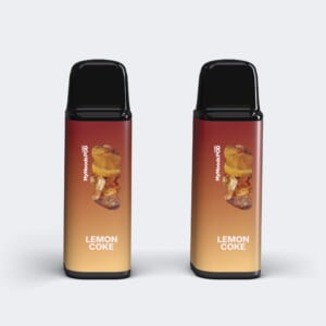 LEMON COKE POD