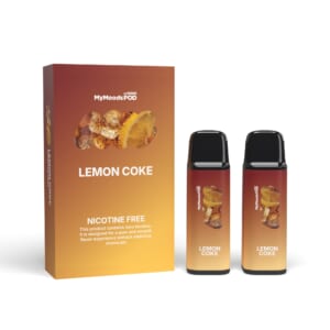 LEMON COKE POD