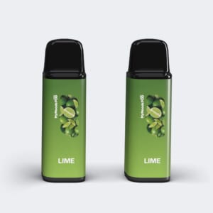LIME POD