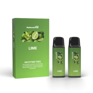 LIME POD