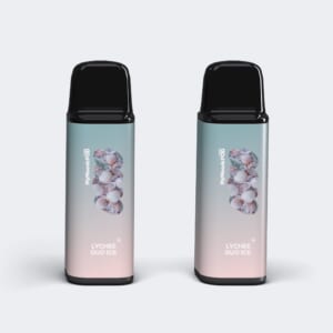 LYCHEE DUO ICE POD