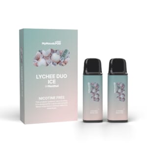 LYCHEE DUO ICE POD
