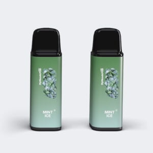 MINT ICE POD