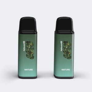 NATURE POD
