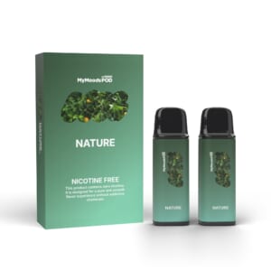 NATURE POD