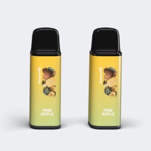 PINEAPPLE POD
