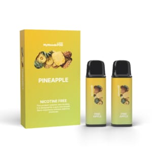 PINEAPPLE POD
