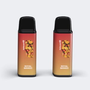 ROYAL MANGO POD