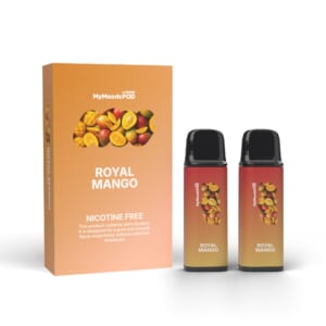 ROYAL MANGO POD