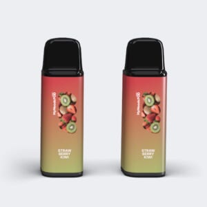 STRAWBERRY KIWI POD