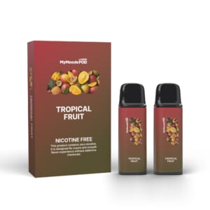 TROPICAL FRUIT POD