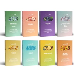 選べるPOD 8点セット