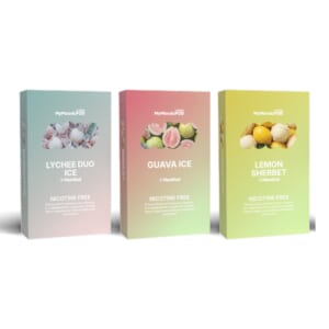 Early Summer Collection Pack NO NICOTINE