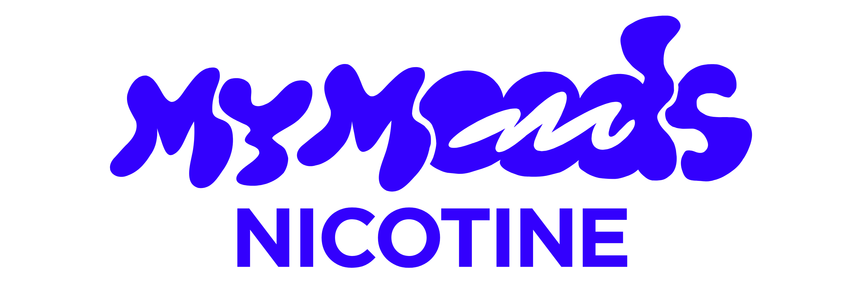 MyMoods NICOTINE / NO NICOTINE