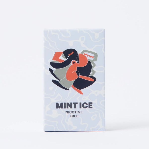 MyMoods VAPE パッケージ