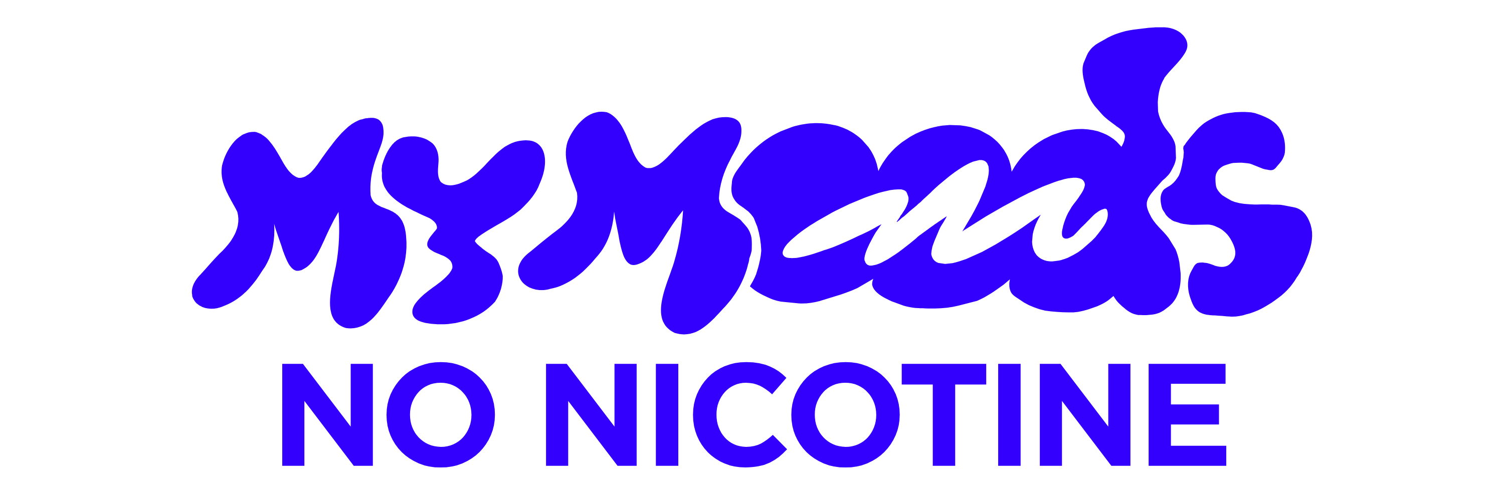 MyMoods NICOTINE / NO NICOTINE