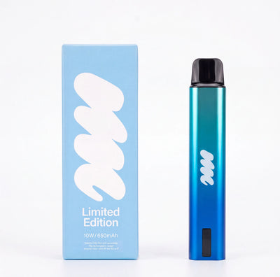 MyMoods PEN Sky Blue – Limited Edition